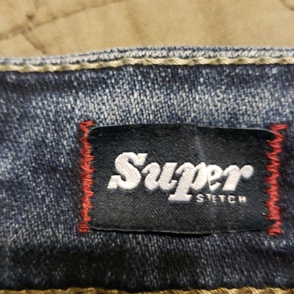 Jeans - Picture 4 of 6